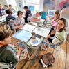 Easter Art Camp 2025 - 3 Day Course - Mon 14th to Wed 16th April 2025