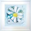 Daisy the Snail - Limited Edition Print