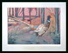 Autumn Pheasant - Ltd Edition Print