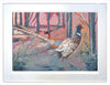 Autumn Pheasant - Ltd Edition Print