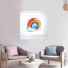 The Snail Artist - Limited Edition Print