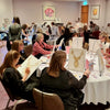 Christmas at Stormont Hotel Adult Paint & Sip in association with Bollinger Champagne Wed 6th December 2023