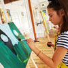 Children's February 2024 Half Term 3 Day Course - ART SCHOOL - Mon 12th to Wed 14th February 2024