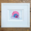 Hollie the Snail - Original Painting