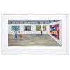 Mr. Clovers Art Gallery - Limited Edition Print