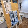 Narnia Inspired Adult Paint & Sip Evening - Thursday 4th December 2025