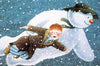 The Snowman Christmas Family Workshop Ages 5+ Saturday 9th December 2023