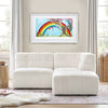 Rainbow Spring Tree - Limited Edition Print