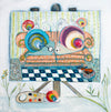 The Snail Artist - Children's Book