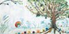 The Snail Artist - Children's Book