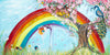 The Snail Artist - Children's Book