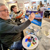 Learn to Paint in Oil - 1 Day Course with artist Stephen Whalley - Saturday 31st January 2026