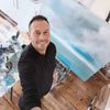 Learn to Paint in Oil - 1 Day Course with artist Stephen Whalley - Saturday 31st January 2026