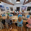 Learn to Paint in Oil - 1 Day Course with artist Stephen Whalley - Saturday 31st January 2026