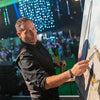 Learn to Paint in Oil - 1 Day Course with artist Stephen Whalley - Saturday 31st January 2026