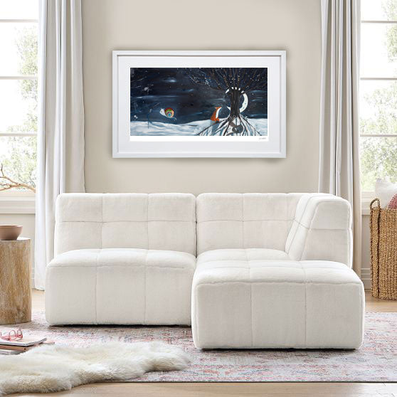 The Night Tree - Limited Edition Print