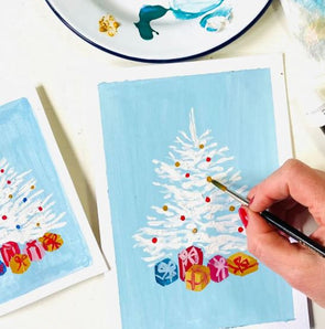 Christmas themed Day Retreat for Adults - Saturday 29th November 2025