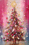 Christmas themed Day Retreat for Adults - Saturday 29th November 2025