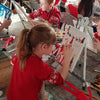 Saturday Festive Children's Art School 30th November 2024