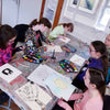 Saturday Children's Art School 27th April 2024