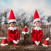 Elf on a Shelf Drawing Workshop - 5+ Years - Sunday 3rd December 2023
