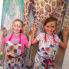 Easter Art Camp 2025 - 3 Day Course - Mon 14th to Wed 16th April 2025