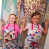 Easter Children's  3 Day ART CAMP - Wed 3rd to Fri 5th April 2024