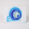 Hope the Snail Placemats - dawncrothers