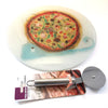 Pizza Snail Chopping Board - Homeware