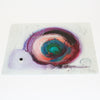 Valentina the Snail Glass Chopping Board - Homeware - dawncrothers